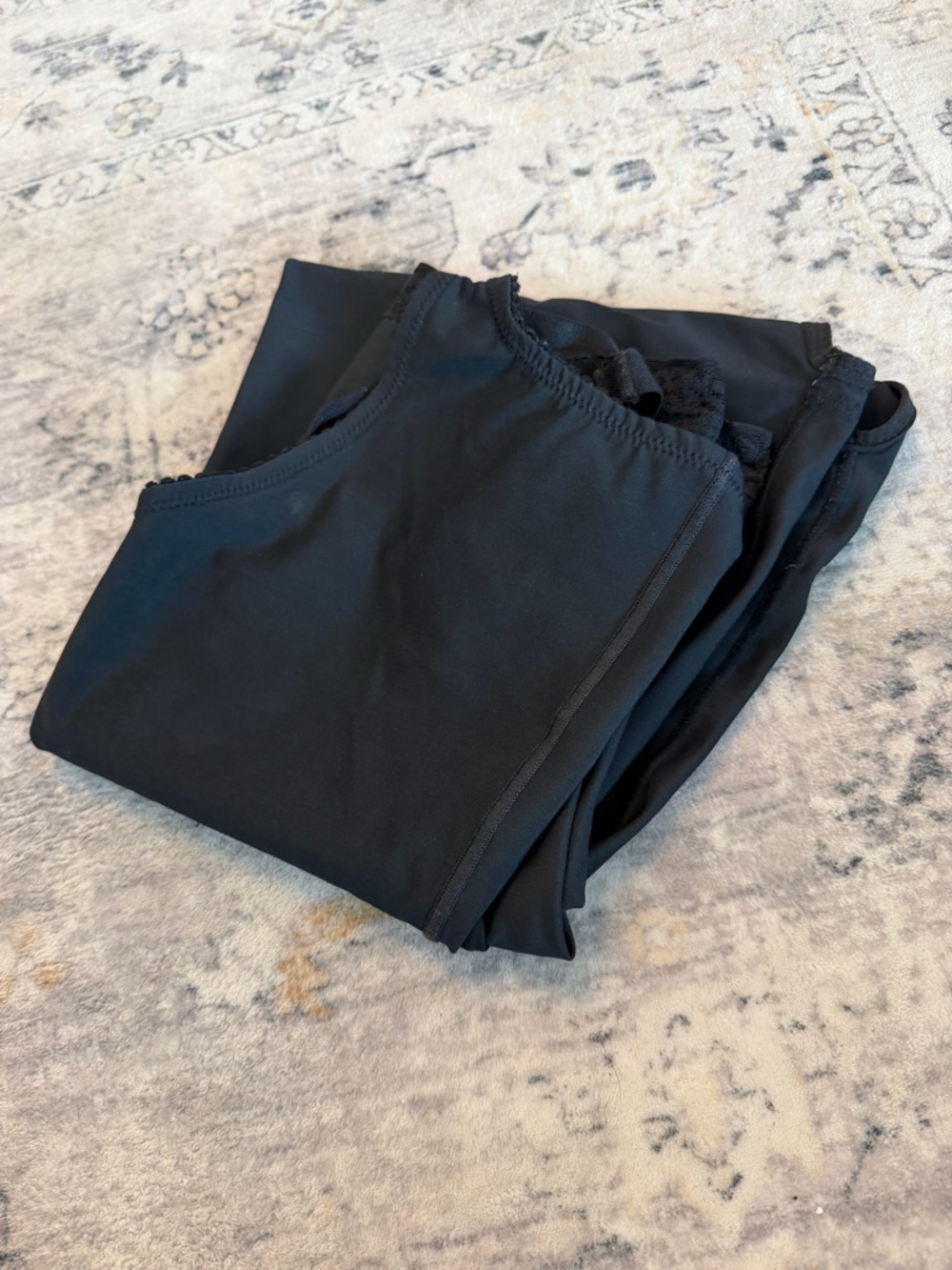 ISAVELA 2nd Stage Mid-Thigh Compression Bodysuit (BS04) size LARGE - Picture 6 of 6